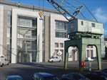 Fernsehwerft