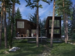 TINY HOUSE